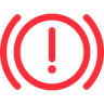 Brake Icon