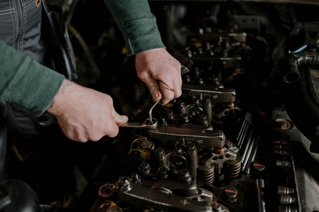 Electrical System Service