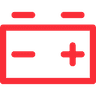 Electrical Icon