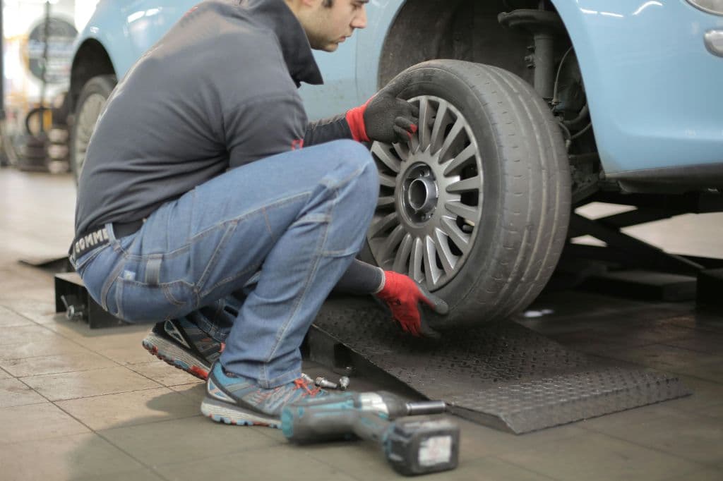Tire Services