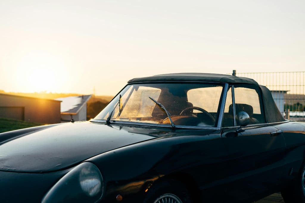 Windscreen Replacement