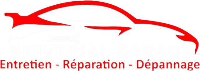 Universal Car Wash